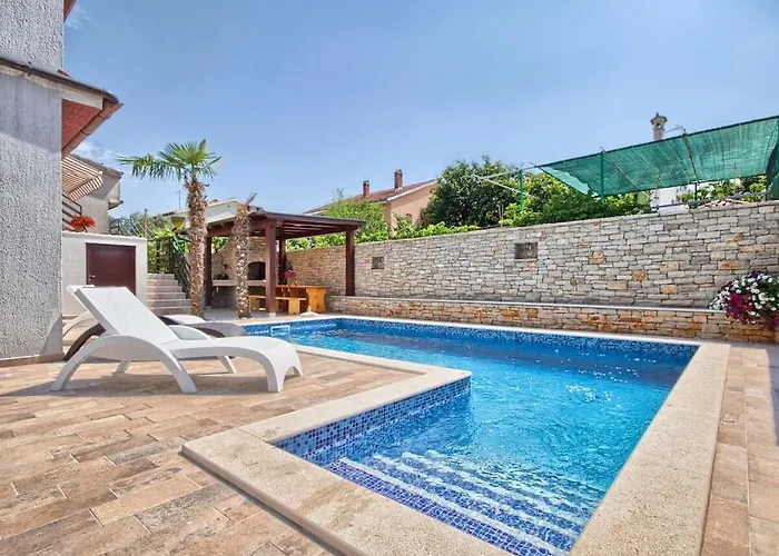 Kascuni A2 Holiday home