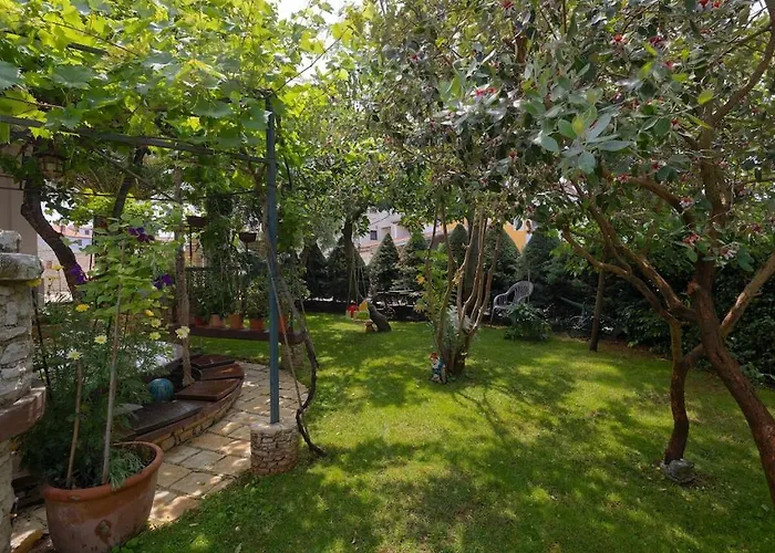 Kascuni A2 Holiday home