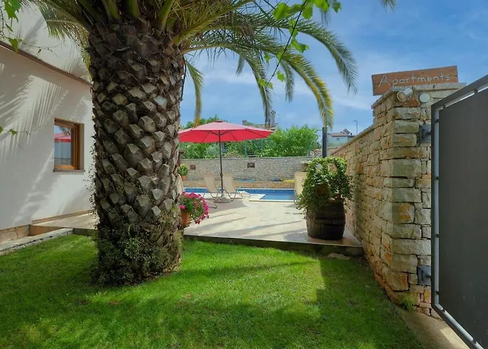 Holiday home Kascuni A2