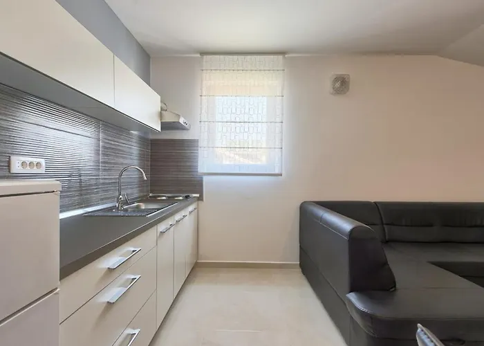 Kascuni A2 Holiday home