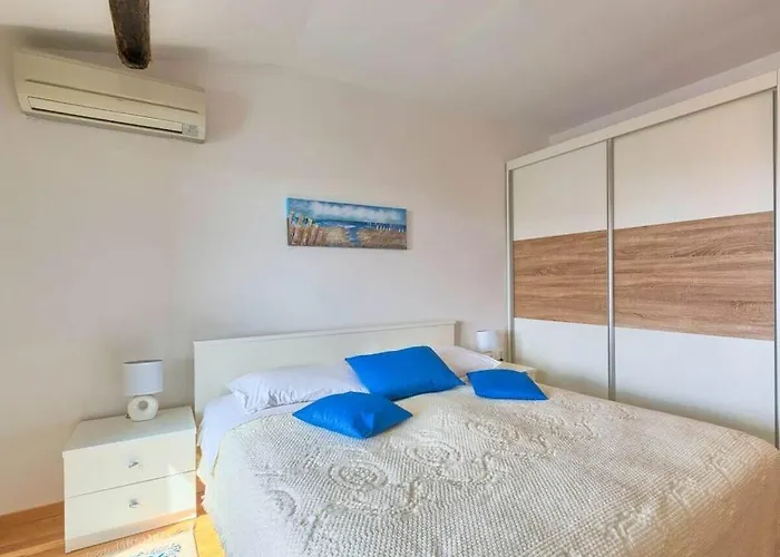 Holiday home Kascuni A2 Pula
