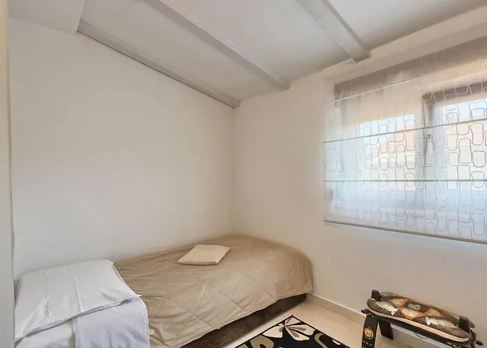 Holiday home Kascuni A2 Pula