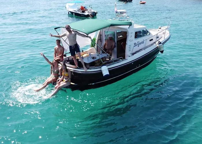 Kascuni A2 Holiday home