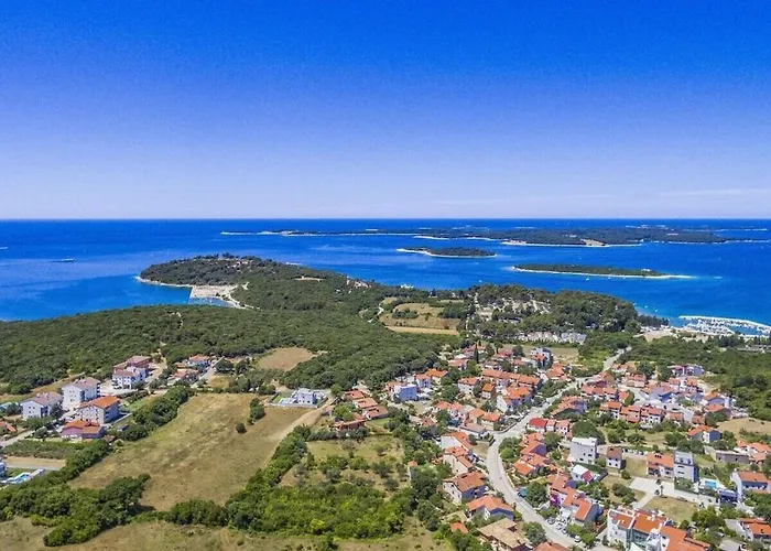 Holiday home Kascuni A2 Pula