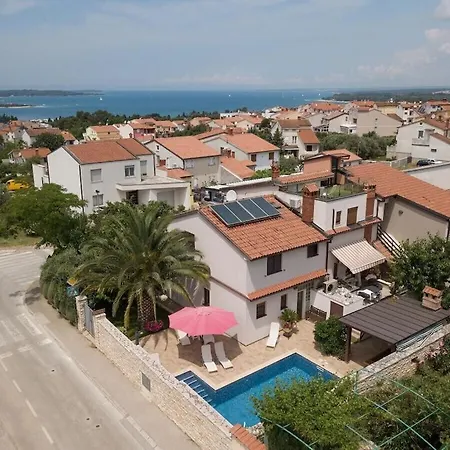 Сasa de vacaciones Kascuni A2 Pula