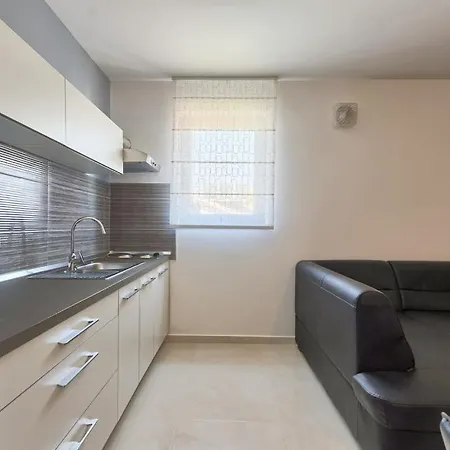 Kascuni A2 Vakantiehuis