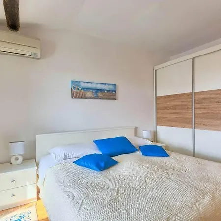 Сasa de vacaciones Kascuni A2 Pula