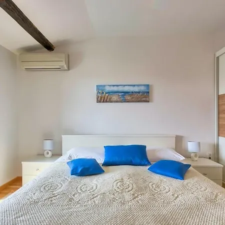 Kascuni A2 Сasa de vacaciones Pula