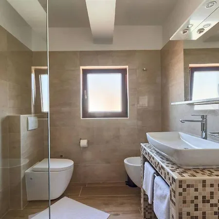 Vakantiehuis Kascuni A2 *