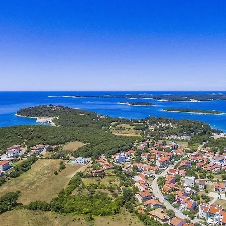 Сasa de vacaciones Kascuni A2 Pula