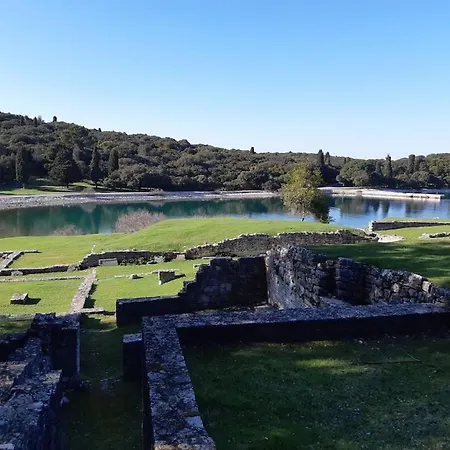 Сasa de vacaciones Kascuni A2