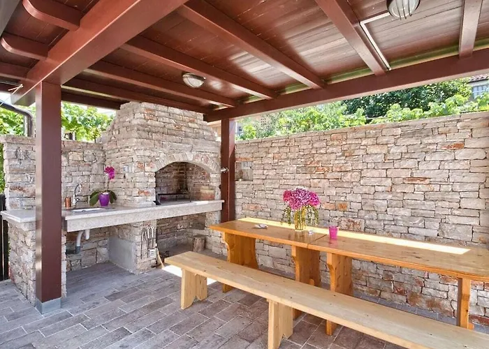 Nyaraló Kascuni A2 *