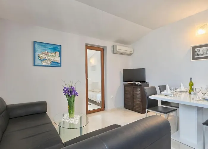 Nyaraló Kascuni A2 *