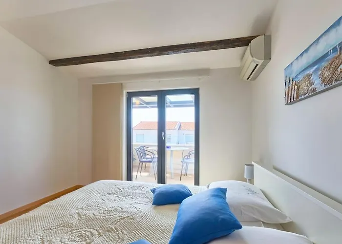 Nyaraló Kascuni A2 *