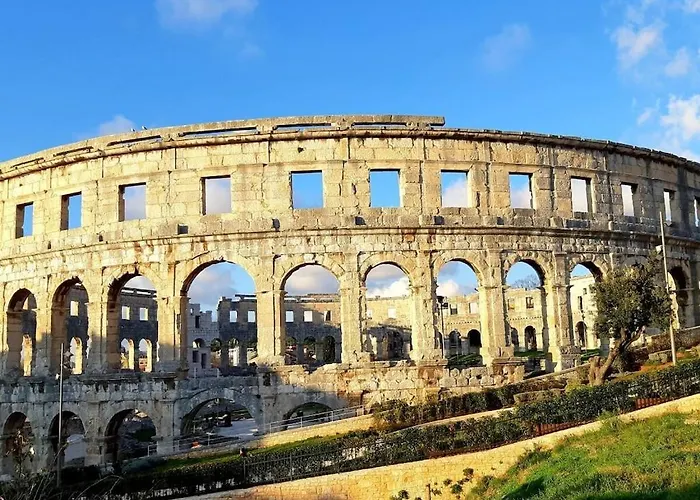 Nyaraló Kascuni A2 Póla