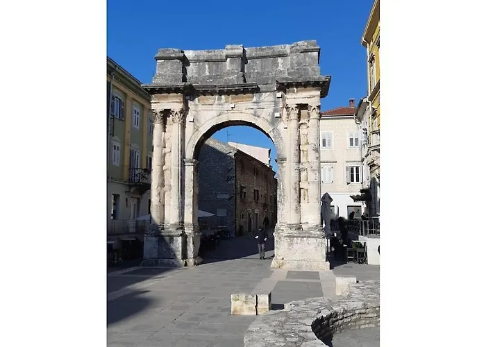 Kascuni A2 Nyaraló Póla